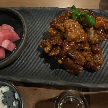 Mister Tiger - Korean Fried Chicken $12 - Korean Near Me - Chicago, Illinois