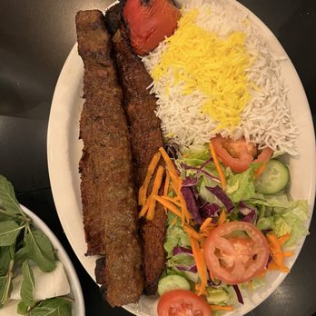 Shiraz - Soltani beef - Middle Eastern Near Me - Glendale, California Shiraz - Soltani beef - Middle Eastern Near Me - Glendale, California