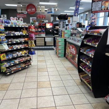 Chevron - Inside - Gas Stations Near Me - Hesperia, California Chevron - Inside - Gas Stations Near Me - Hesperia, California