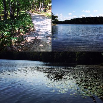 Blue Hills Reservation - Truly great areas including Houghtons Pond - Parks Near Me - Milton, Massachusetts Blue Hills Reservation - Truly great areas including Houghtons Pond - Parks Near Me - Milton, Massachusetts