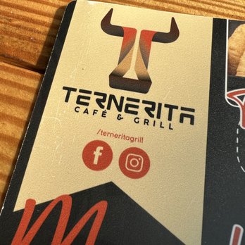 Ternerita Cafe & Grill - Venezuelan Near Me - Orlando, Florida Ternerita Cafe & Grill - Venezuelan Near Me - Orlando, Florida