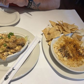 Bonefish Grill - Seafood Near Me - Schaumburg, Illinois