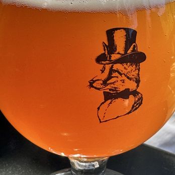 The Noble Fox - Beer - Burgers Near Me - Ashland, Oregon