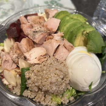 Bowled - Protein Bowl - Salad Near Me - Sayebrook Myrtle Beach, South Carolina Bowled - Protein Bowl - Salad Near Me - Sayebrook Myrtle Beach, South Carolina