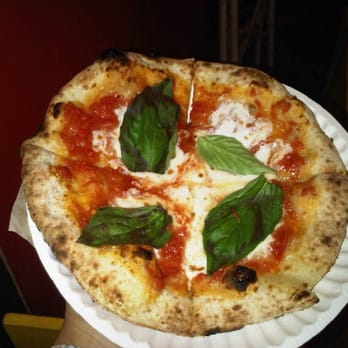 Roberta's - Pizza Near Me - Brooklyn, New York