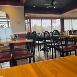 Szechuan Garden Chinese Restaurant