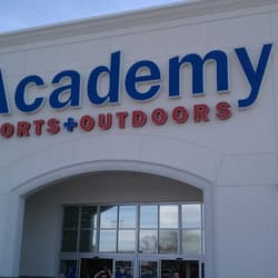 Academy Sports + Outdoors