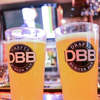 Drafts Burger Bar - American Near Me - Park City, Utah