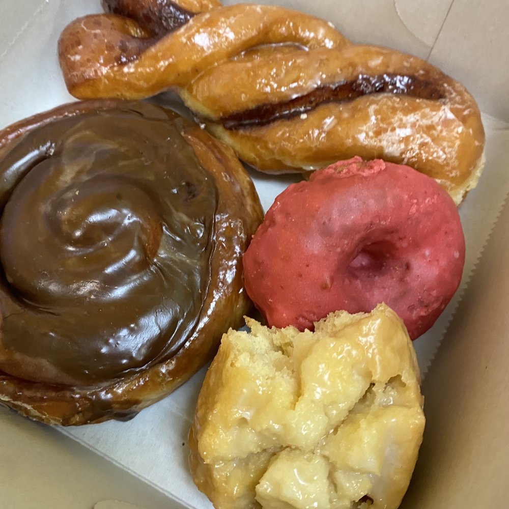 Dandy Donuts & Deli - Donuts Near Me - Fort Mohave, Arizona Dandy Donuts & Deli - Donuts Near Me - Fort Mohave, Arizona