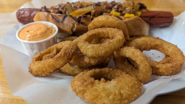 P.S. Burgers by null