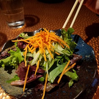 Sasa - Salad - Japanese Near Me - Walnut Creek, California Sasa - Salad - Japanese Near Me - Walnut Creek, California