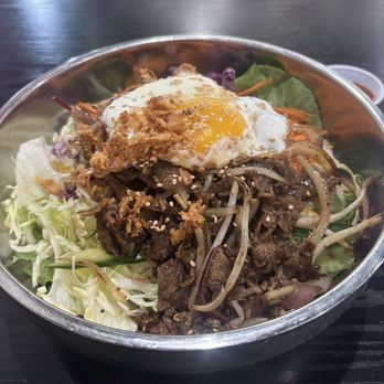 Rohey's Wok & Grill - Bibimbob - Japanese Near Me - Riverside, California Rohey's Wok & Grill - Bibimbob - Japanese Near Me - Riverside, California