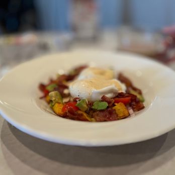 BrunchBox - Avacado Benny - Pizza Near Me - Sayreville, New Jersey