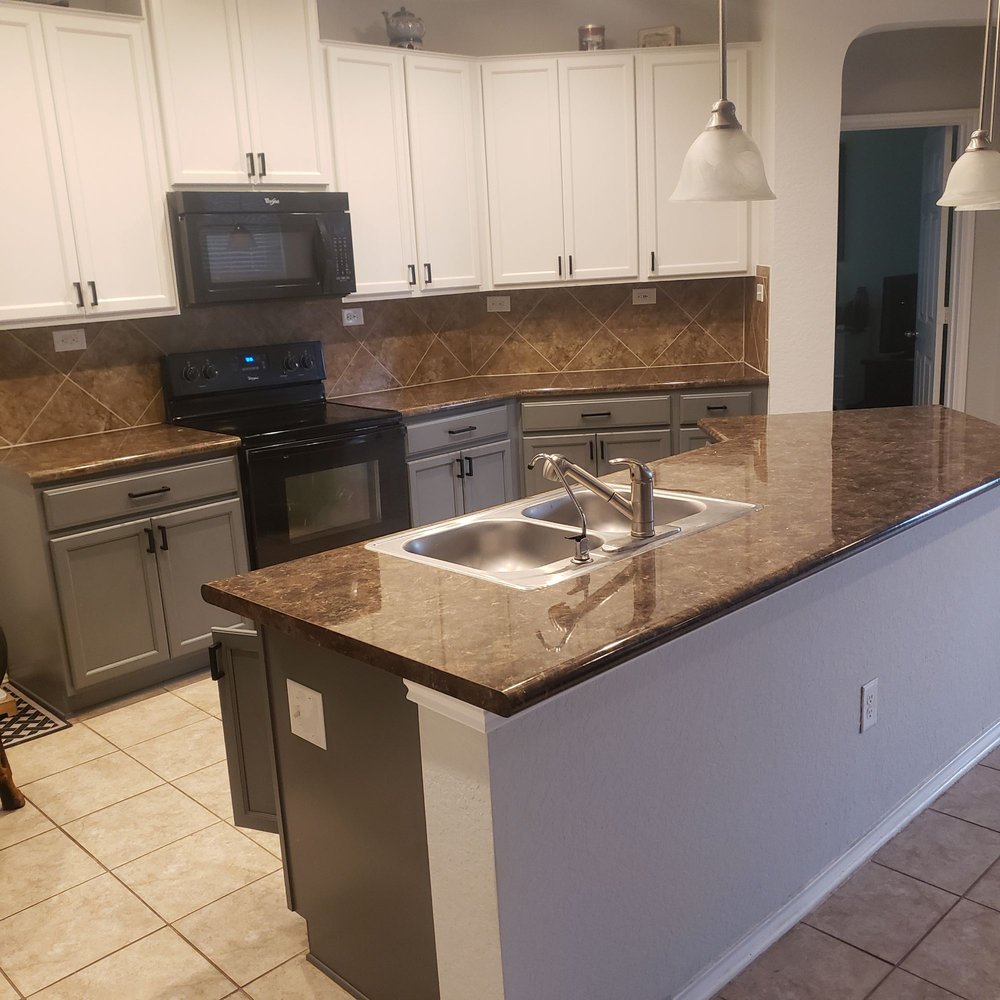 TLC CONSTRUCTION Contractors San Antonio, TX Phone Number