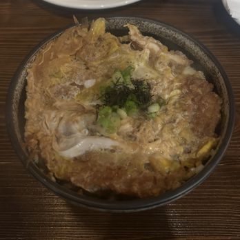 Yoshiya Kitchen - Chicken Katsu Bowl - Ramen Near Me - Las Vegas, Nevada Yoshiya Kitchen - Chicken Katsu Bowl - Ramen Near Me - Las Vegas, Nevada