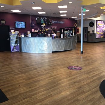 Planet Fitness - Gyms Near Me - Laurel, Maryland