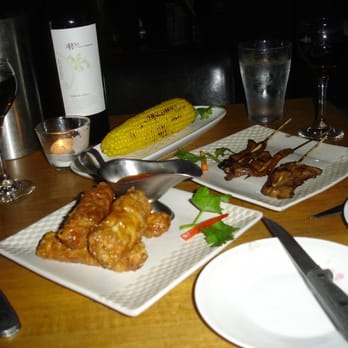Sticky Rice - Thai Near Me - New York, New York Sticky Rice - Thai Near Me - New York, New York