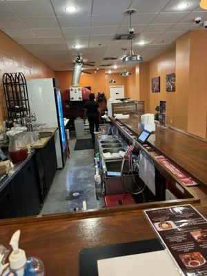 Suzie's Soulhouse Soulfood and Catering by null