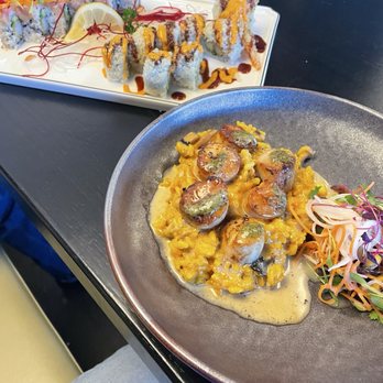 Oiza - Sushi Bars Near Me - Fresno, California Oiza - Sushi Bars Near Me - Fresno, California