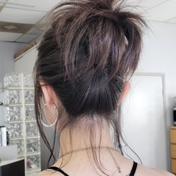 Olivia Bridal Makeup & Hair