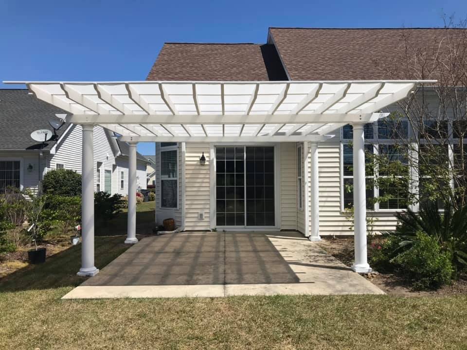 Slide of JSOC Construction