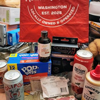 Grocery Outlet - All this for $44.31, savings of $34.60! (8/9/25) - Grocery Near Me - Mountlake Terrace, Washington Grocery Outlet - All this for $44.31, savings of $34.60! (8/9/25) - Grocery Near Me - Mountlake Terrace, Washington