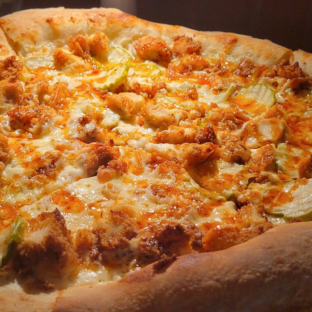 Seager & Sons - Boogie nights - Pizza Near Me - Plano, Texas Seager & Sons - Boogie nights - Pizza Near Me - Plano, Texas