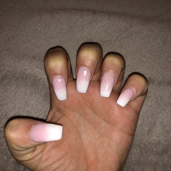 NV Nails - Nail Salons Near Me - Napa, California