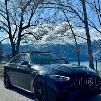 Advanced Sound & Tint - 2025 AMG C63W4SE Turbo Performance-RACE! BEAUTIFUL TINTED by ADVANCED SOUNDS & TINT - Car Stereo Installation Near Me - Lynnwood, Washington Advanced Sound & Tint - 2025 AMG C63W4SE Turbo Performance-RACE! BEAUTIFUL TINTED by ADVANCED SOUNDS & TINT - Car Stereo Installation Near Me - Lynnwood, Washington