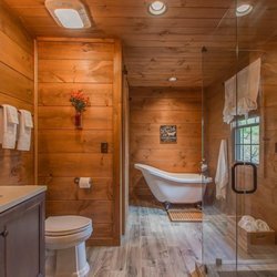 Smoky Mountain Retreats @ Stony Brook Cabins