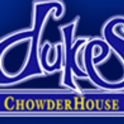 Duke's Seafood West Seattle