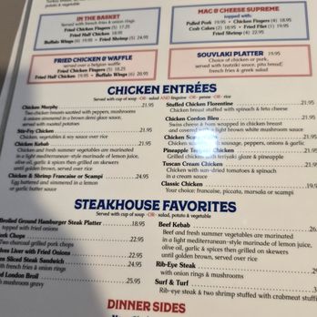 Arlington Diner - menu 9/2026 - Diners Near Me - North Arlington, New Jersey Arlington Diner - menu 9/2026 - Diners Near Me - North Arlington, New Jersey