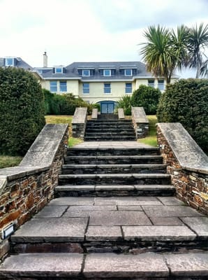 St Enodoc Hotel by null