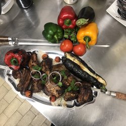 Original Grill Home