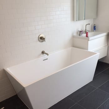 Essa's Construction - a bathtub in a bathroom - General Contractors Near Me - San Francisco, California
