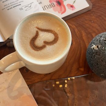 Pradera Brunch - Latte - Breakfast & Brunch Near Me - Baldwin Park, California