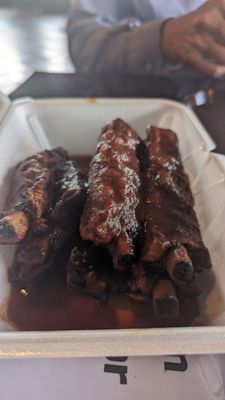 NEELY'S INTERSTATE BBQ by null