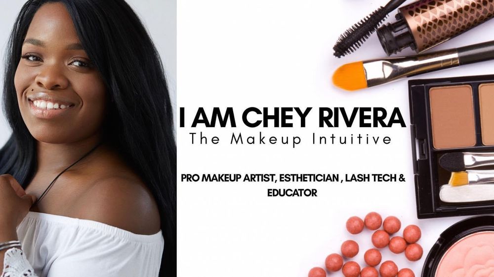 Chey Rivera Logo