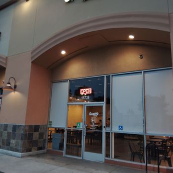 Gracias Cafecito - Breakfast & Brunch Near Me - Paramount, California