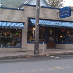 River Living Furniture & Giftware
