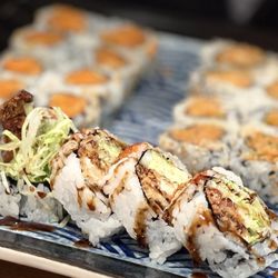 Sapporo East - Chesapeake Roll (5pcs)