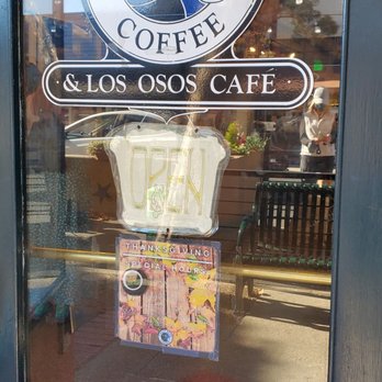 Great Bear Coffee - Coffee & Tea Near Me - Los Gatos, California