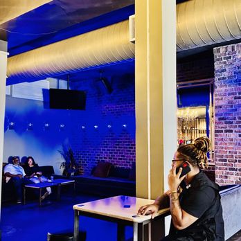 Henke & Pillot - Downstairs Lounge - Lounges Near Me - Houston, Texas Henke & Pillot - Downstairs Lounge - Lounges Near Me - Houston, Texas