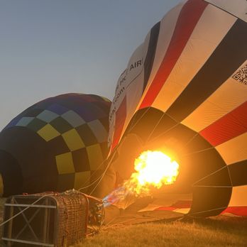 Rohr Balloons - Hot Air Balloons Near Me Rohr Balloons - Hot Air Balloons Near Me