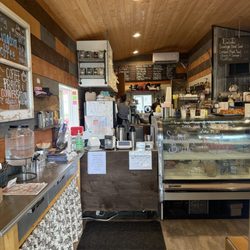 Cornerstone Cafe