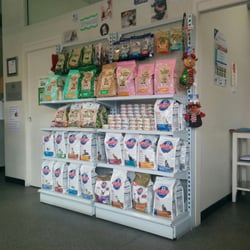 Summer Hill Village Vet