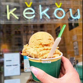 Kekou - Bubble Tea Near Me - Toronto, Ontario
