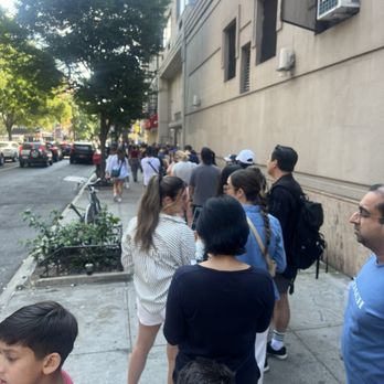Apollo Bagels - Worth the wait. The line moves - Bagels Near Me - New York, New York Apollo Bagels - Worth the wait. The line moves - Bagels Near Me - New York, New York