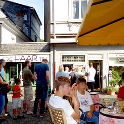 Eiscafe Angelo Levis