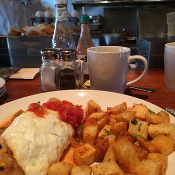 The Parish Cafe - Egg White Shrimp Creole Omelet - Cajun/Creole Near Me - Healdsburg, California The Parish Cafe - Egg White Shrimp Creole Omelet - Cajun/Creole Near Me - Healdsburg, California